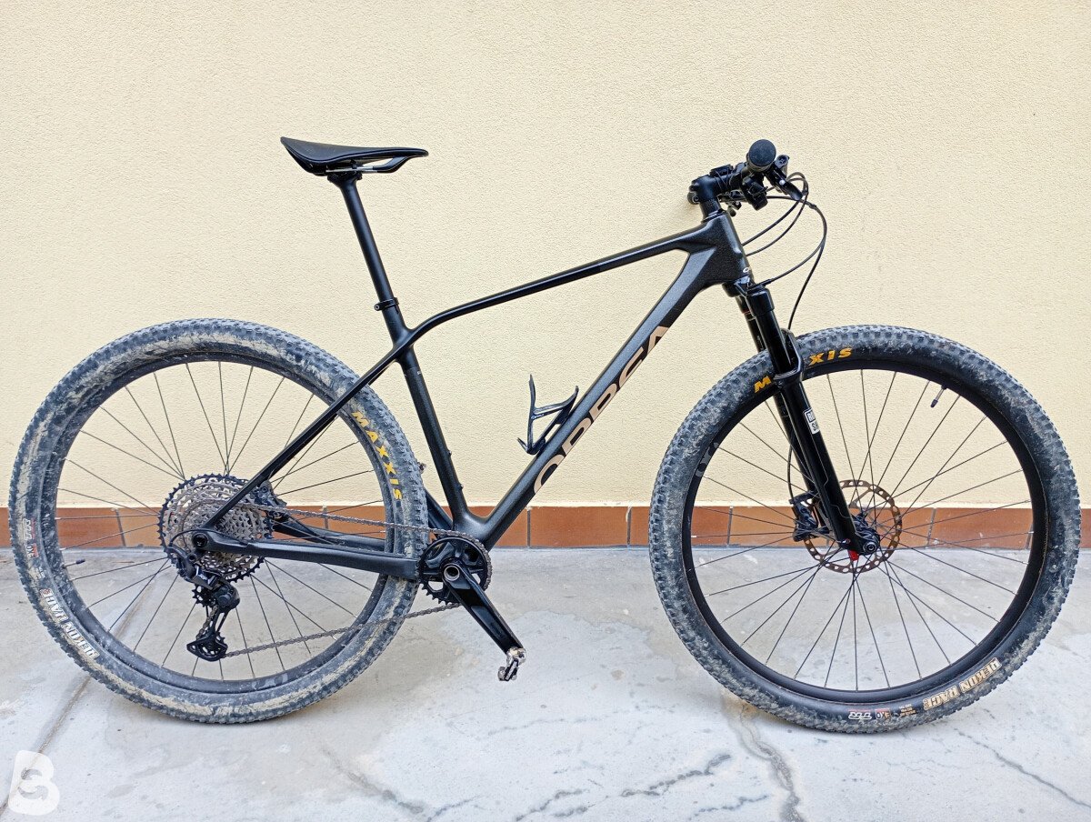 Orbea ALMA M30 2024