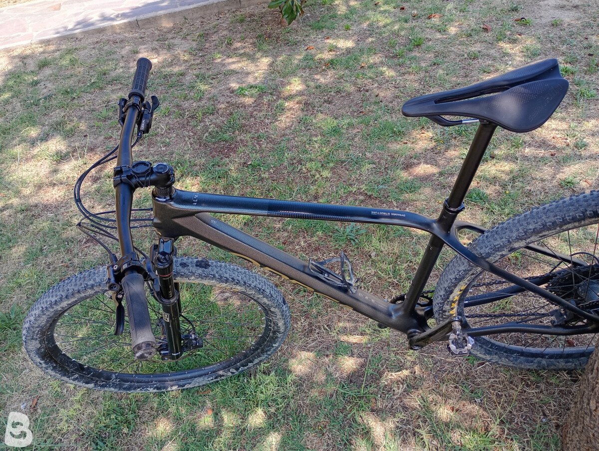 Orbea ALMA M30 2024
