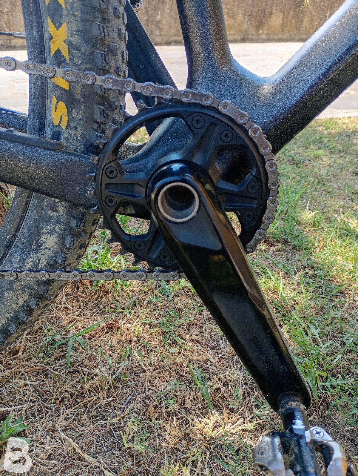 Orbea ALMA M30 2024