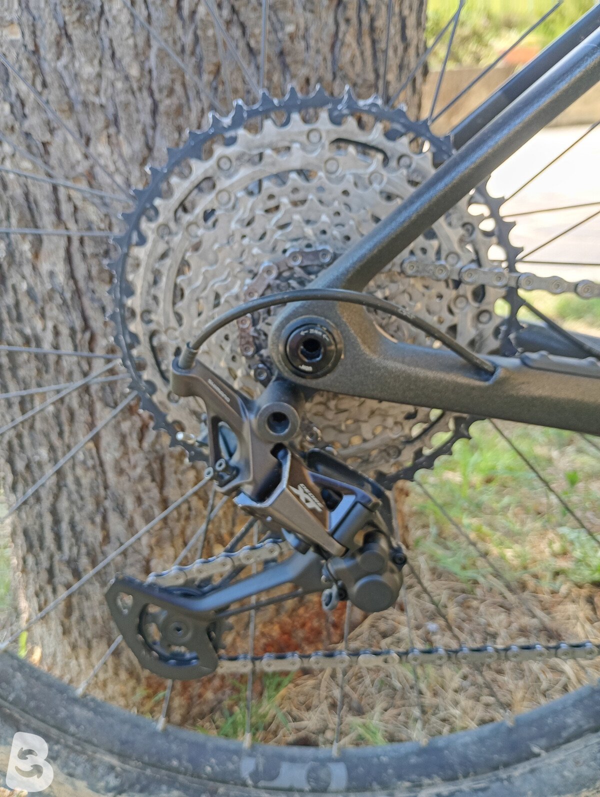 Orbea ALMA M30 2024
