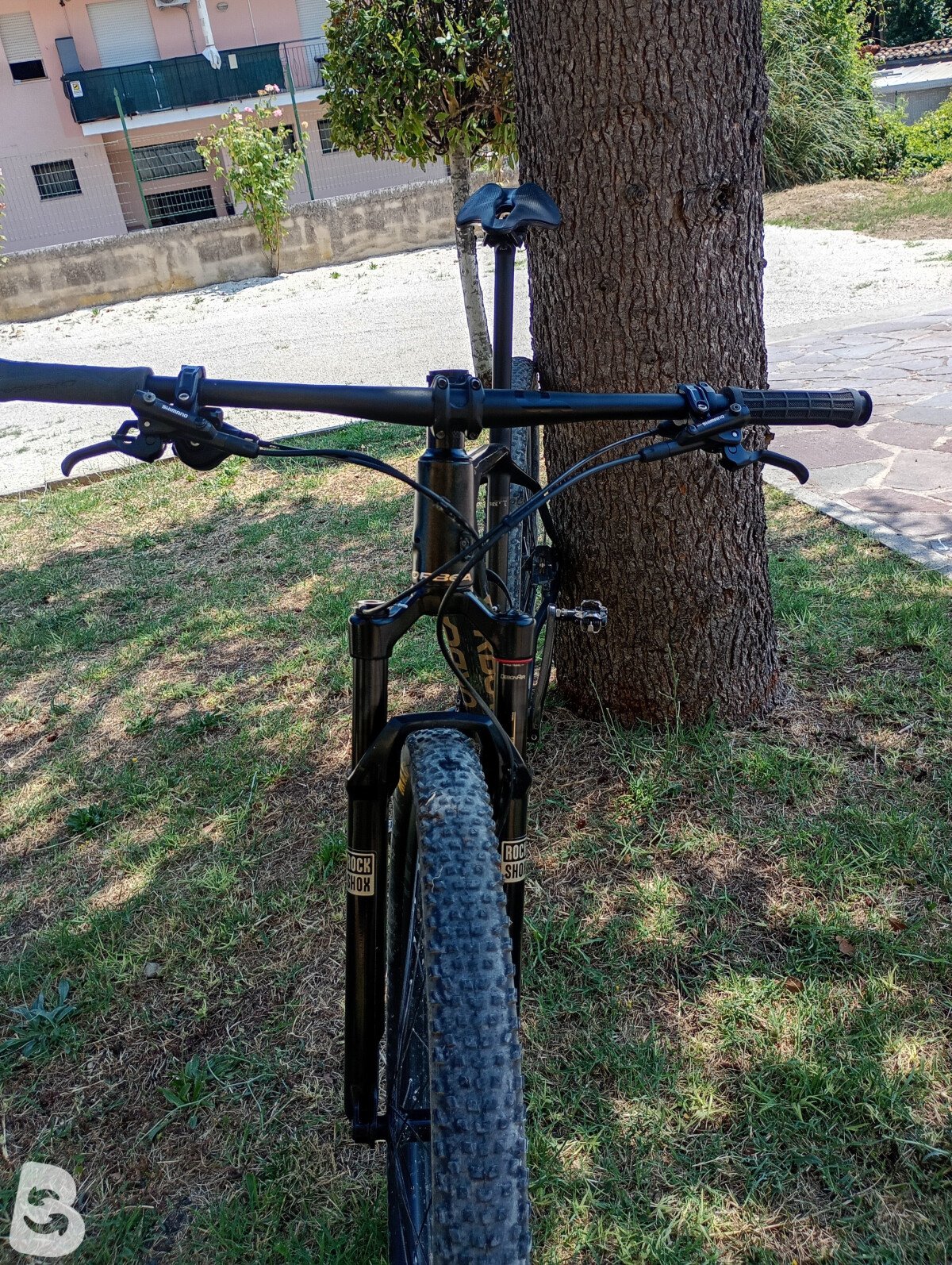 Orbea ALMA M30 2024