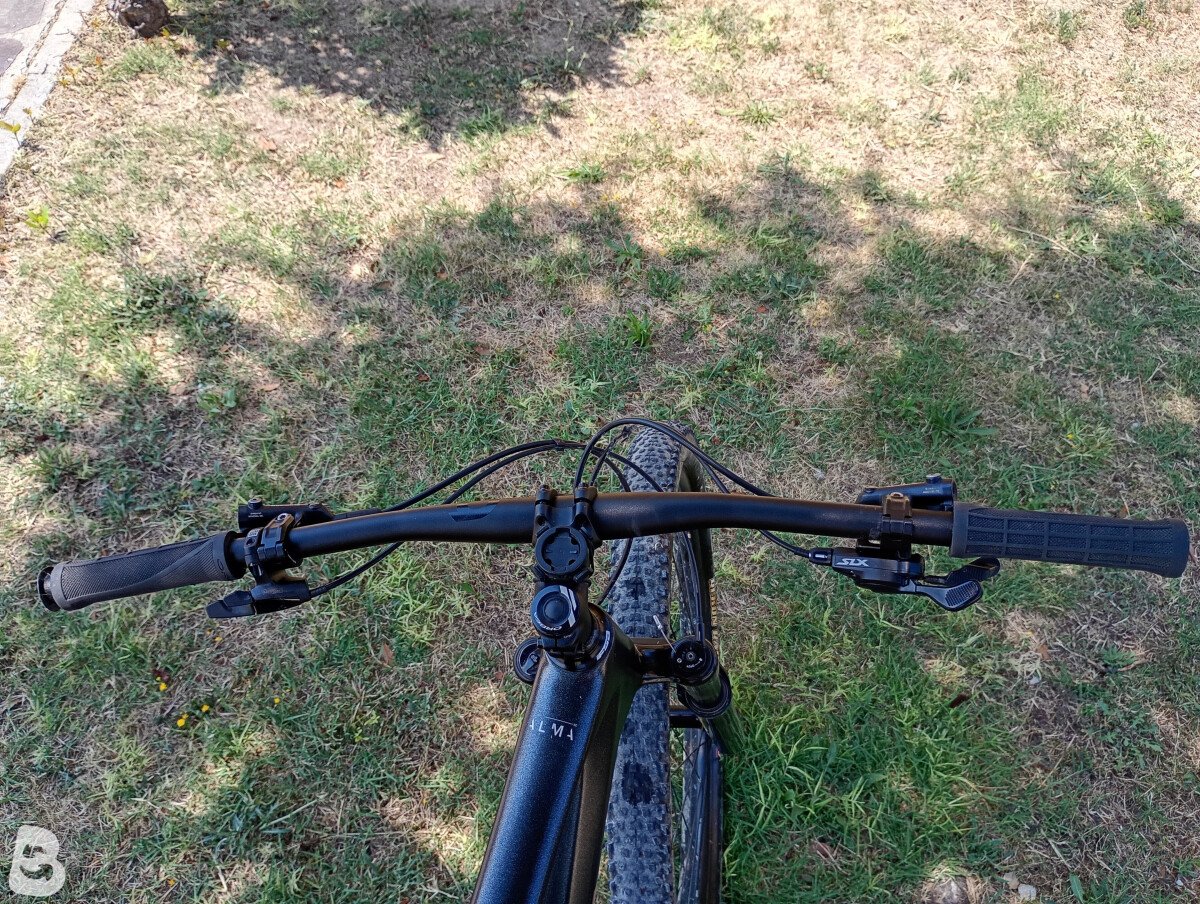 Orbea ALMA M30 2024
