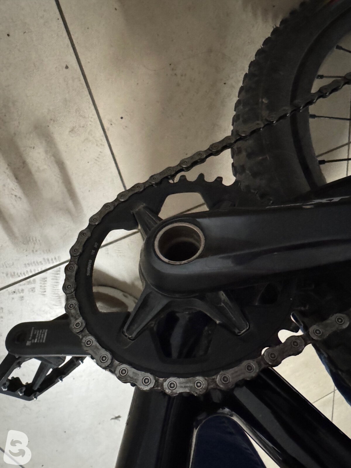 KTM Myroon Master 2021