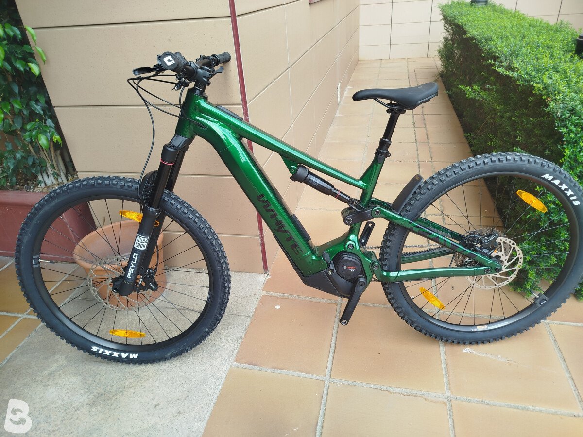 Whyte Kado S 2025