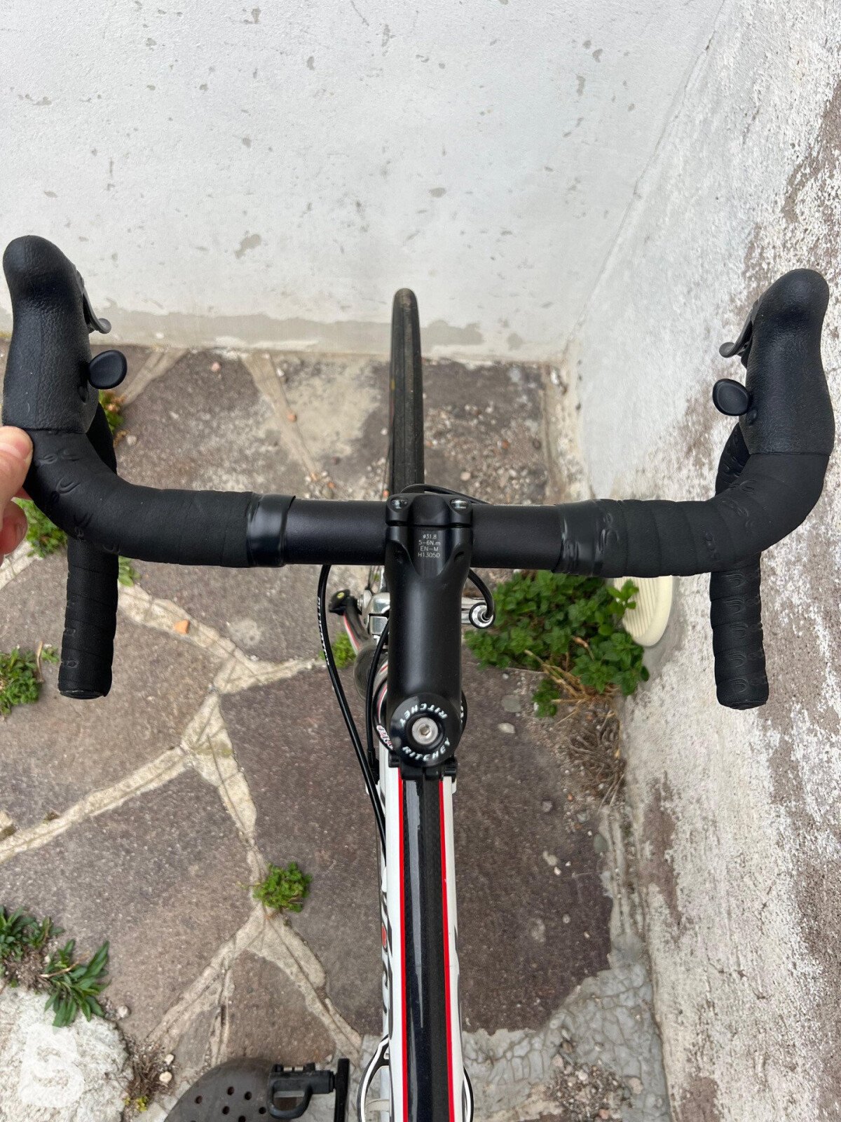 De Rosa Idol 2015