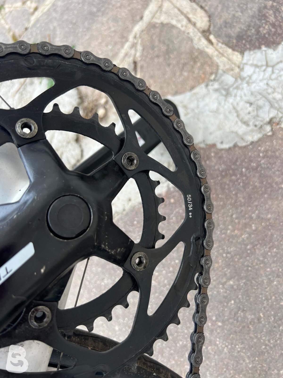 De Rosa Idol 2015
