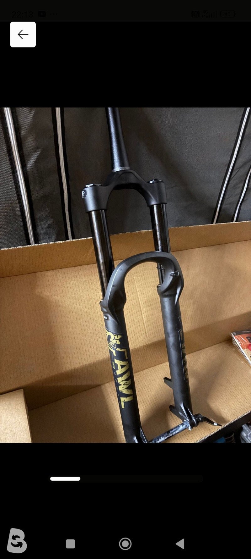 Orbea Rallon M 2023