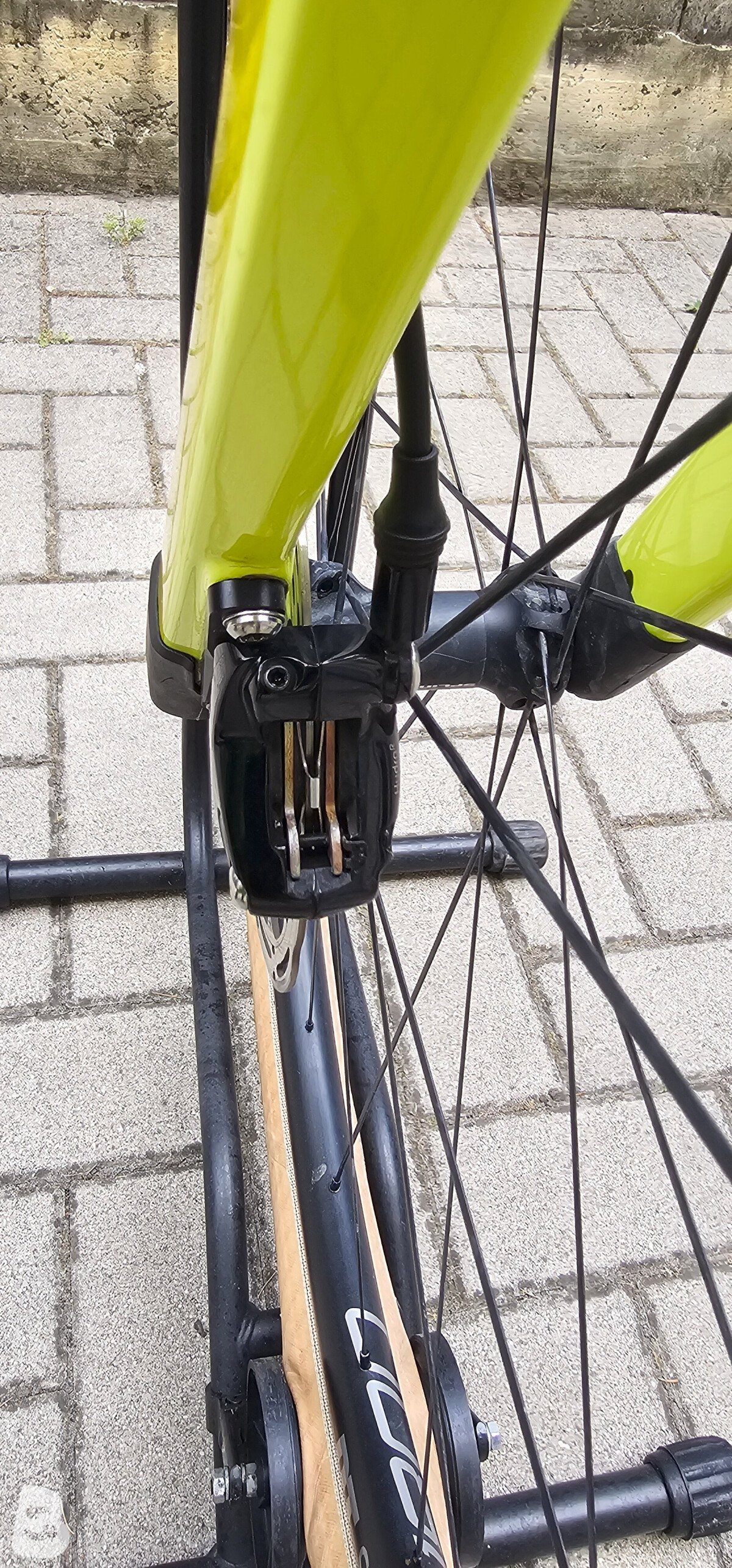 BMC URS 01 THREE 2021