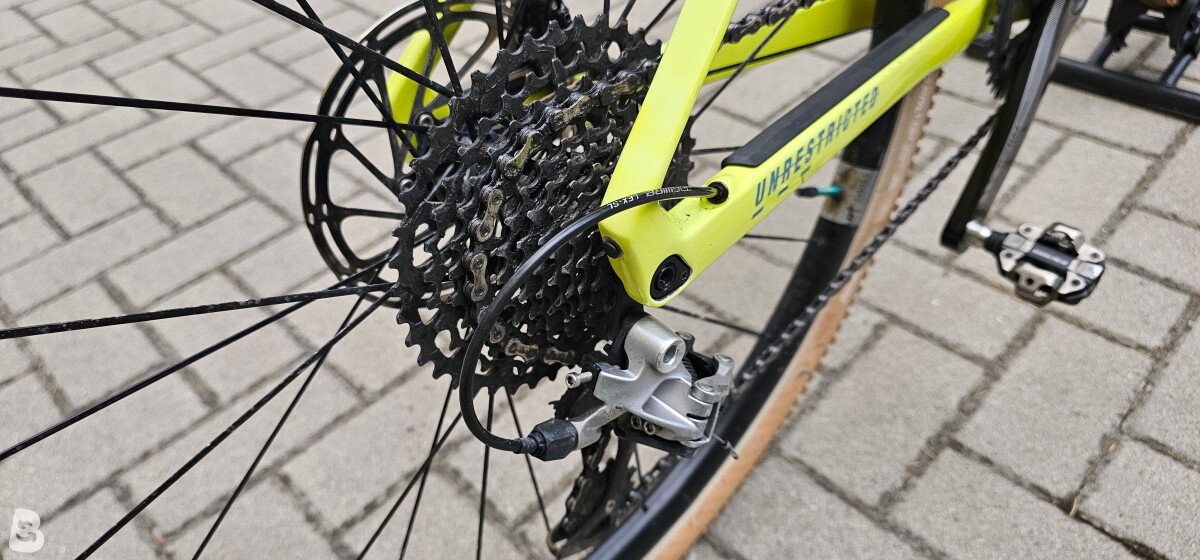 BMC URS 01 THREE 2021