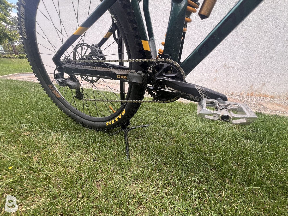 Mondraker Summum R 2022
