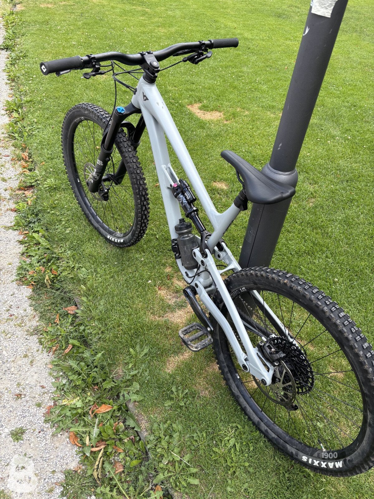 YT Industries Capra Core 2 MX 2024
