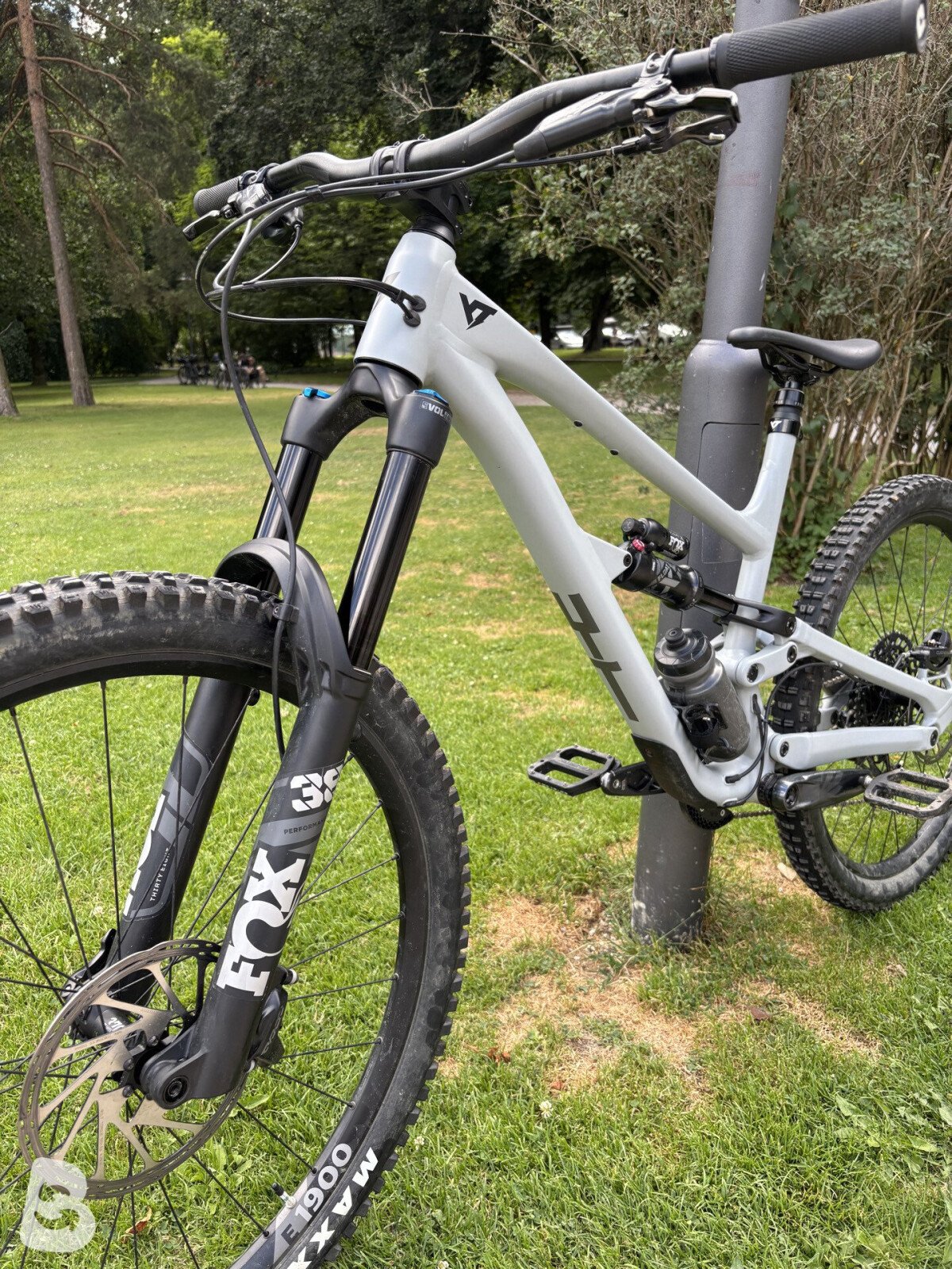 YT Industries Capra Core 2 MX 2024