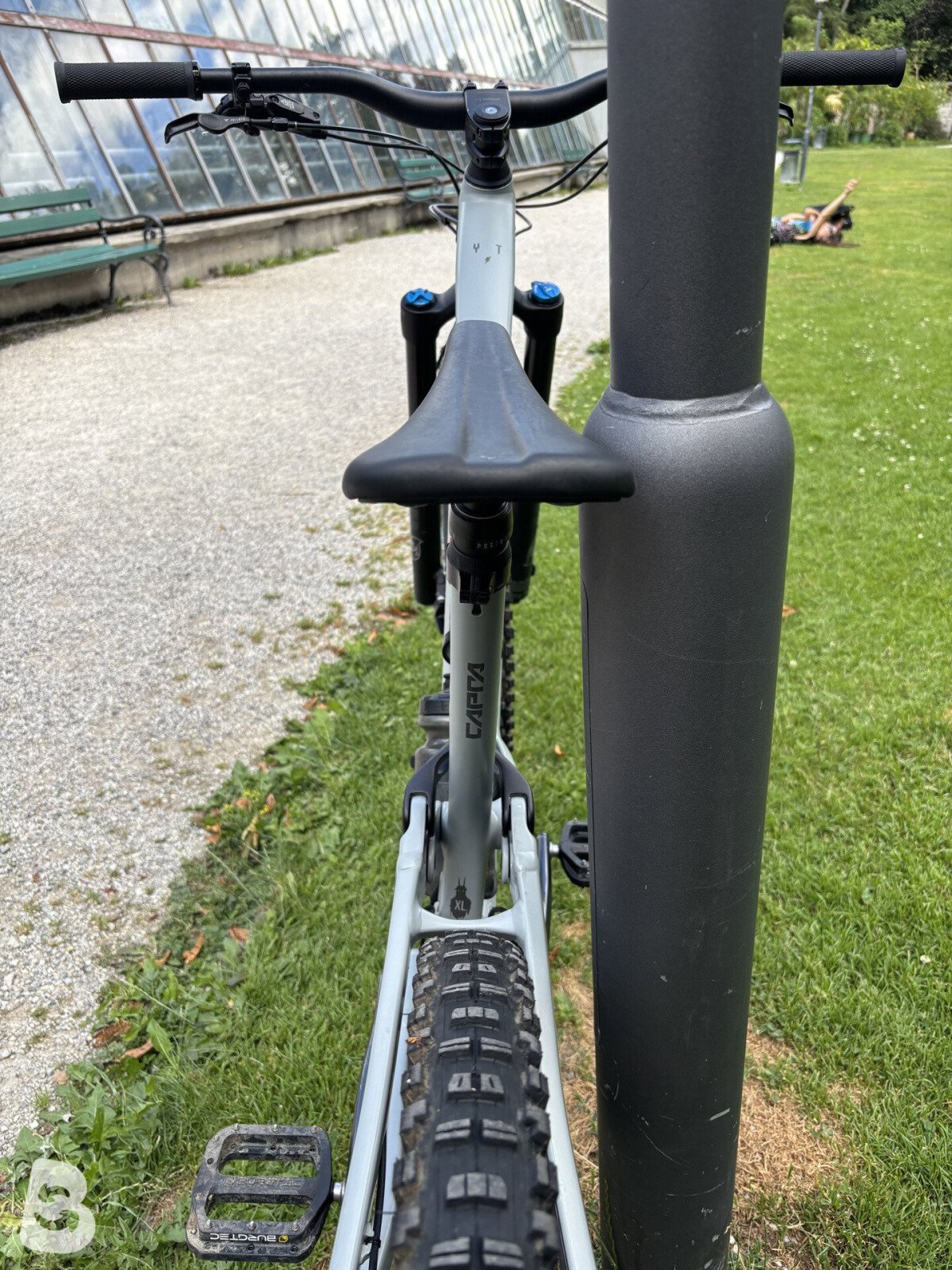YT Industries Capra Core 2 MX 2024