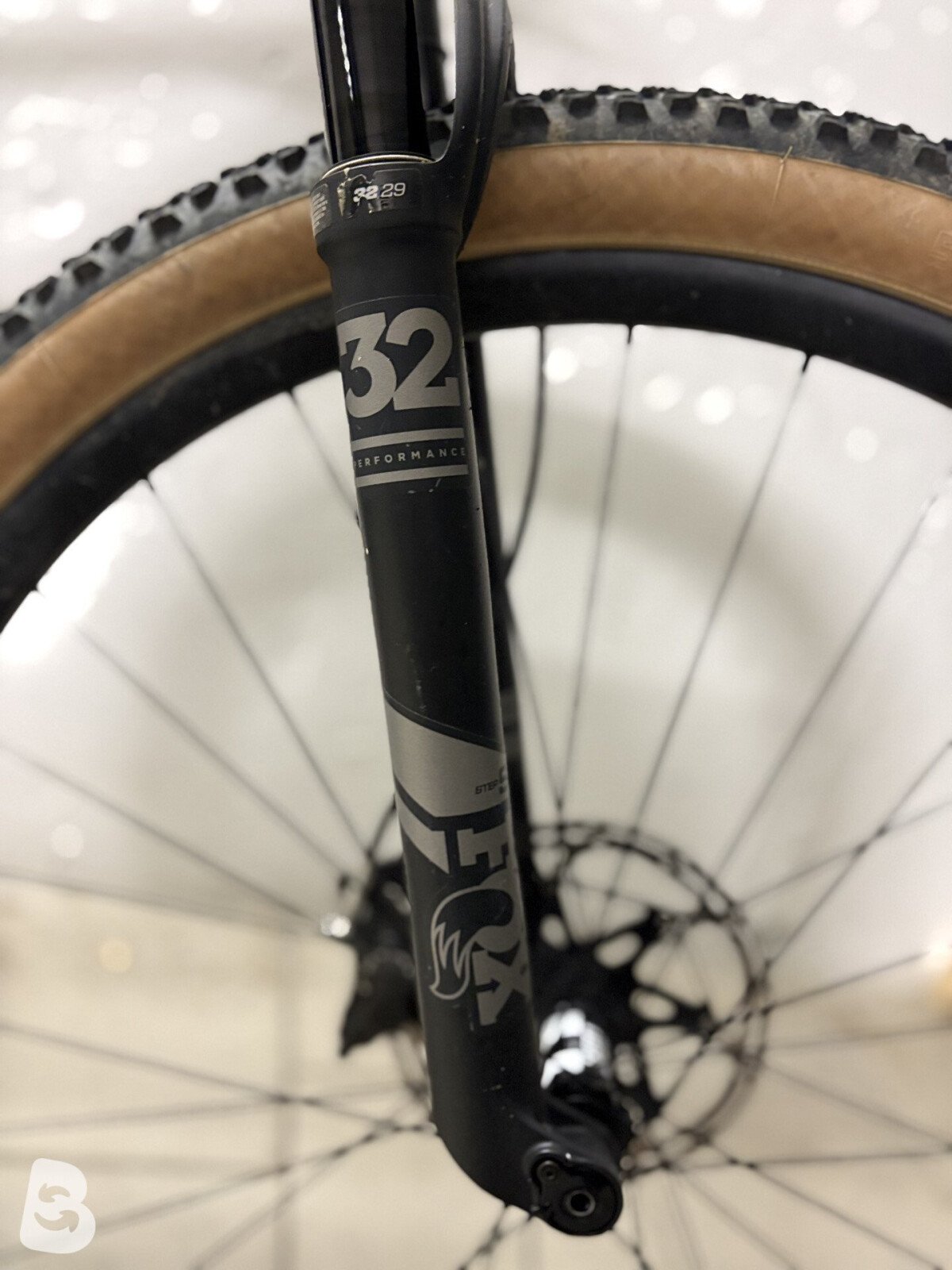 BMC Fourstroke 01 THREE 2020