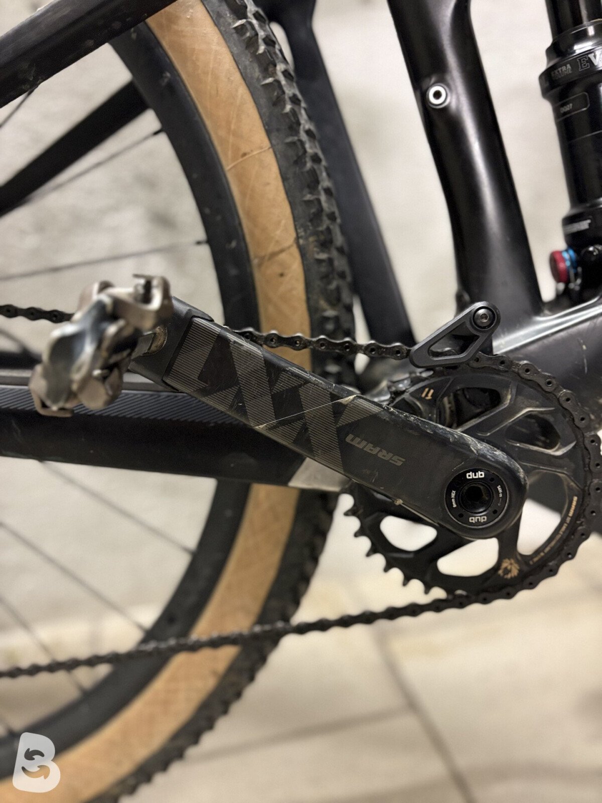 BMC Fourstroke 01 THREE 2020