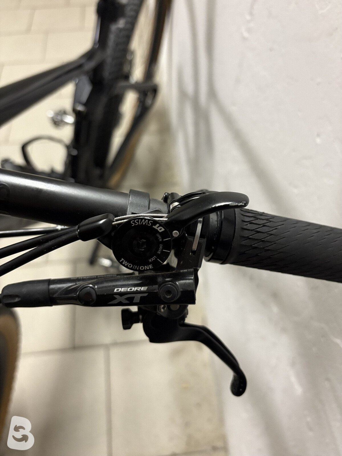 BMC Fourstroke 01 THREE 2020