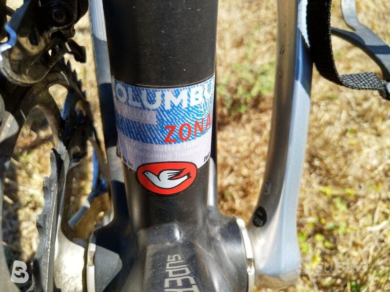 Cinelli Xperience 2004