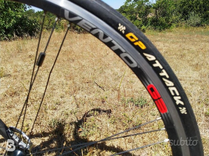 Cinelli Xperience 2004