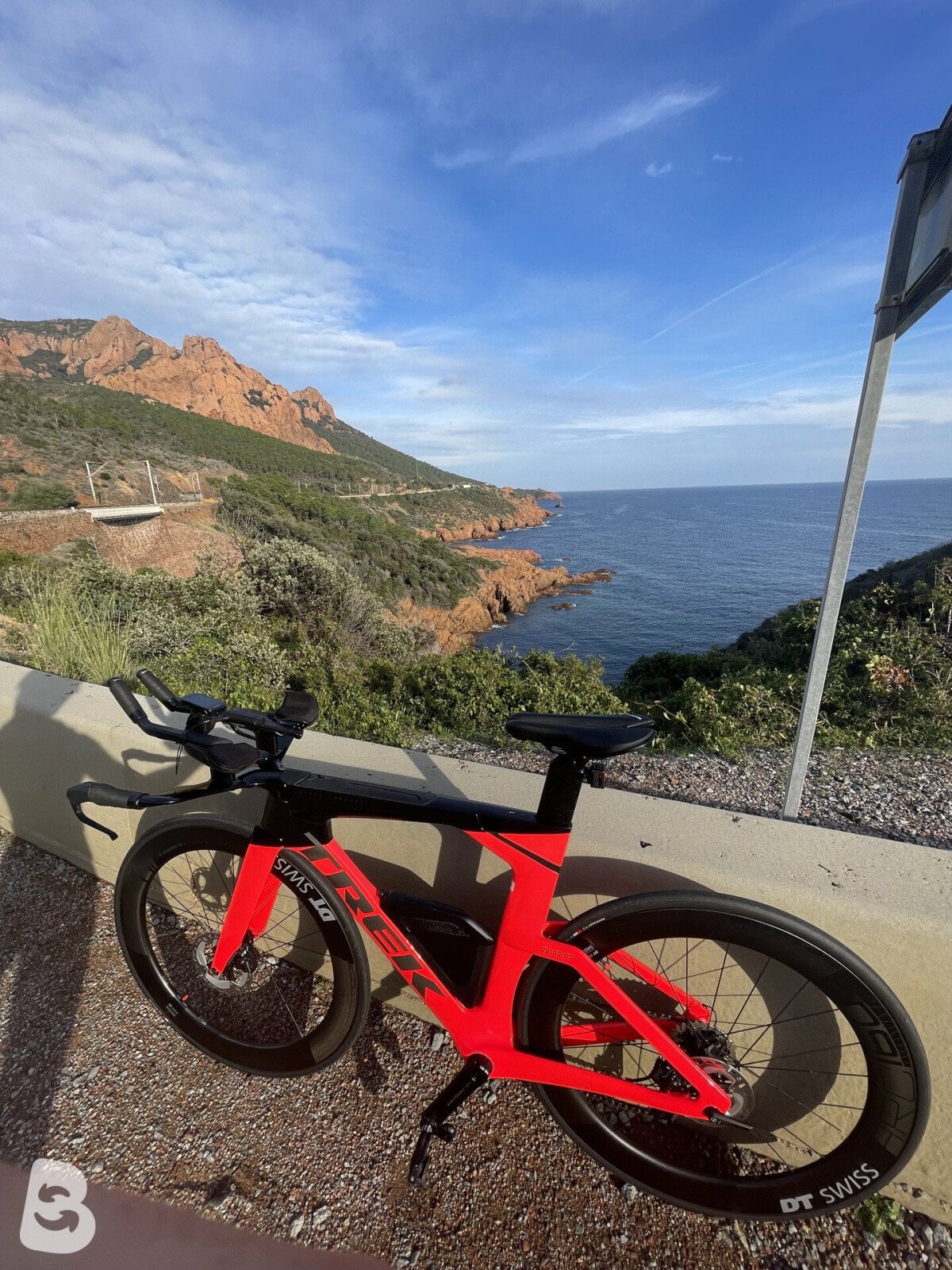 Trek Speed Concept SLR 7 2023