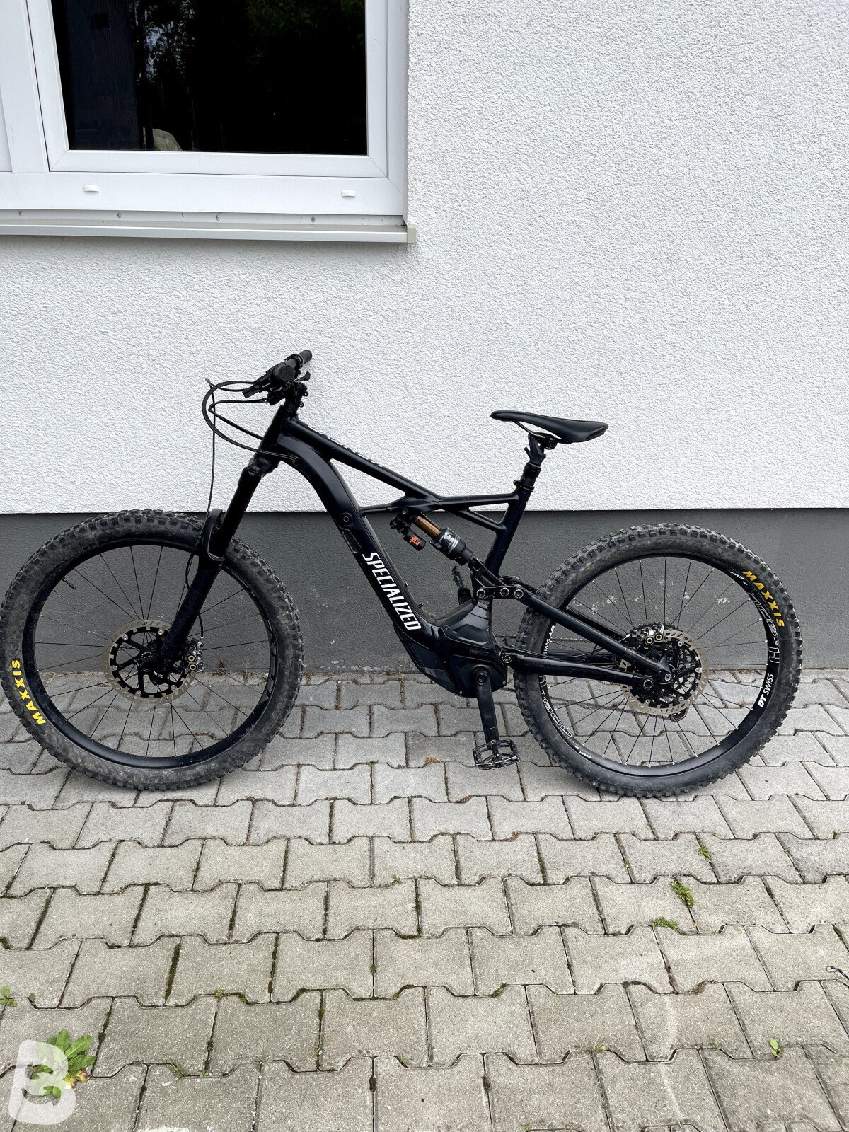 Specialized Kenevo Expert 2018