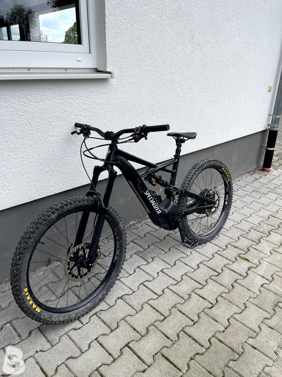 Specialized Kenevo Expert 2018