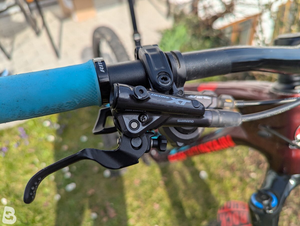 Rocky Mountain Slayer Carbon 50 2019