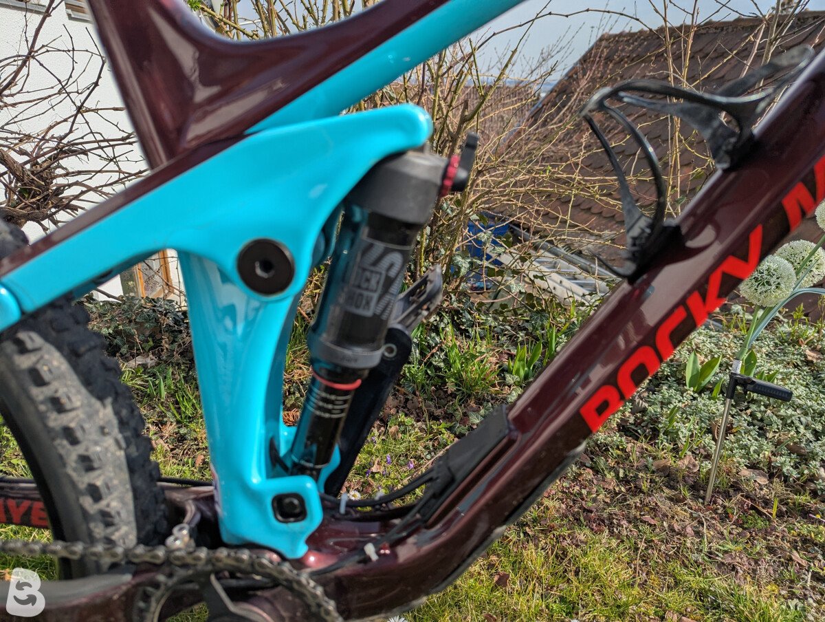 Rocky Mountain Slayer Carbon 50 2019