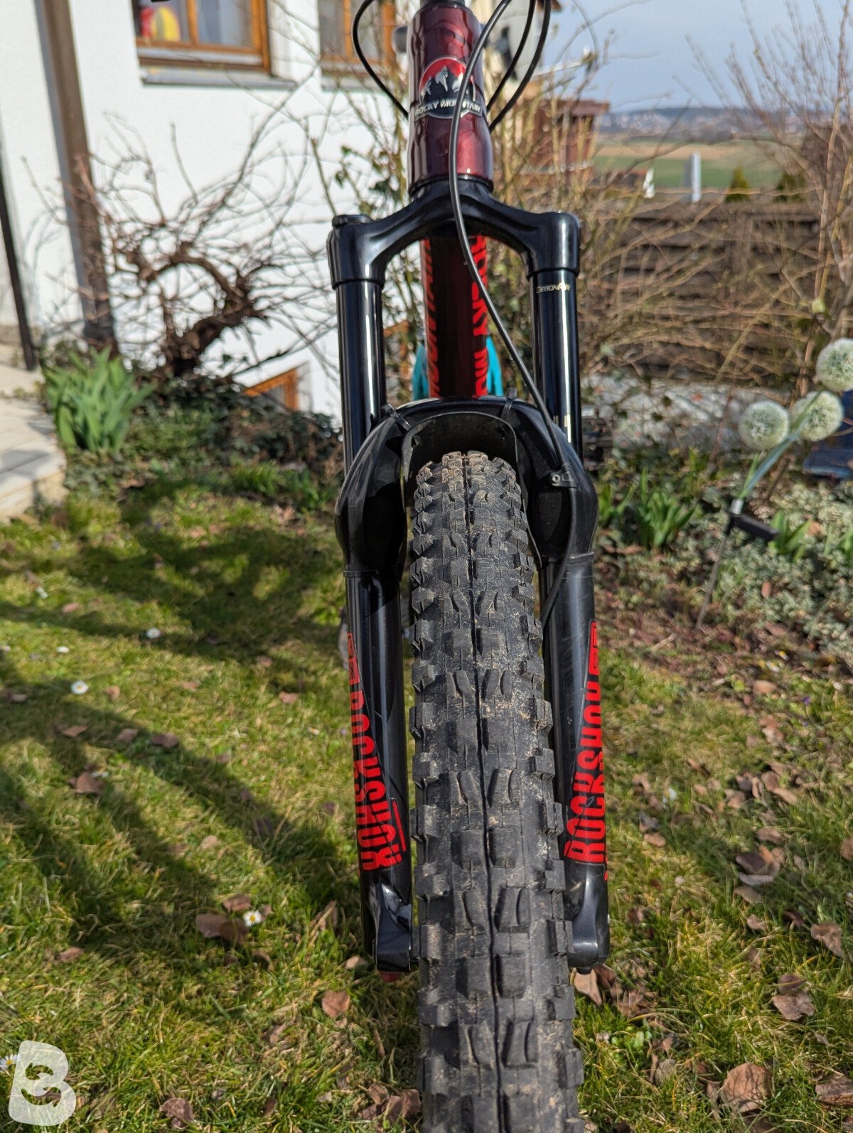Rocky Mountain Slayer Carbon 50 2019