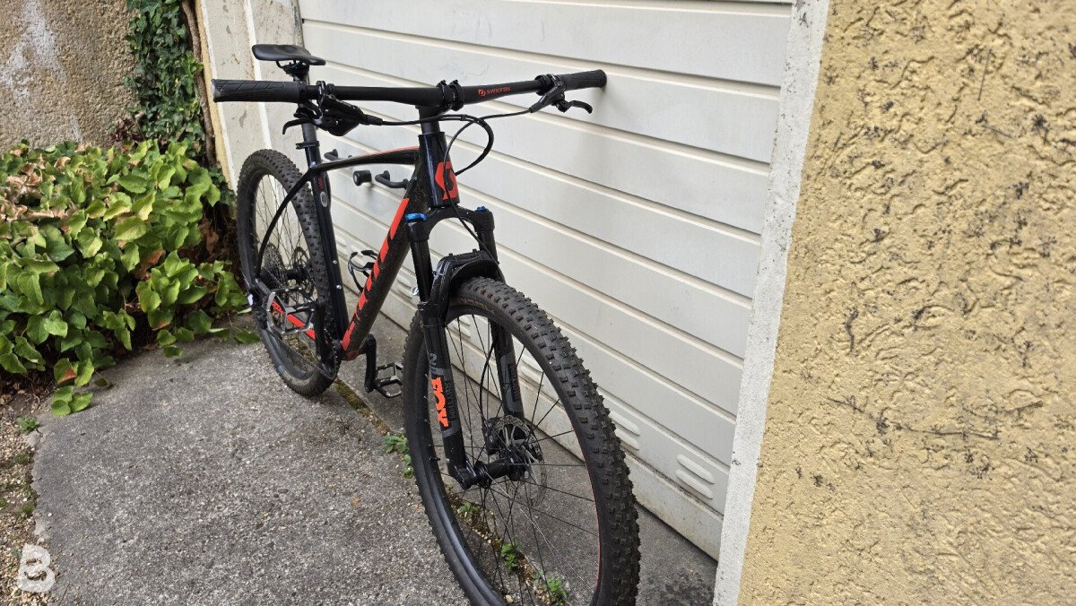 Scott Scale 950 2020