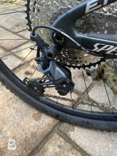 Specialized Epic Comp 2021