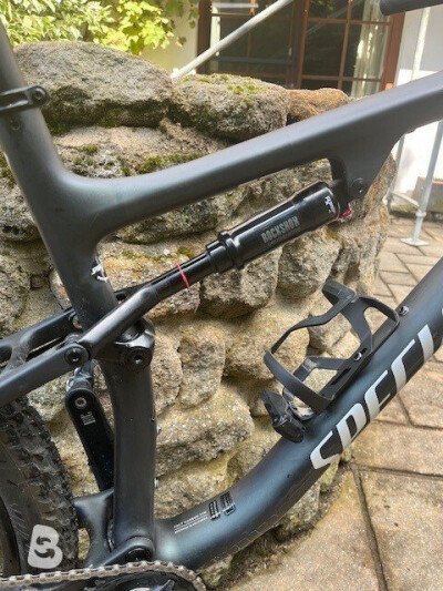 Specialized Epic Comp 2021