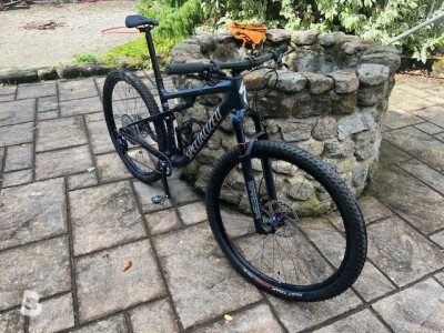 Specialized Epic Comp 2021