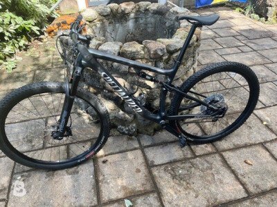 Specialized Epic Comp 2021