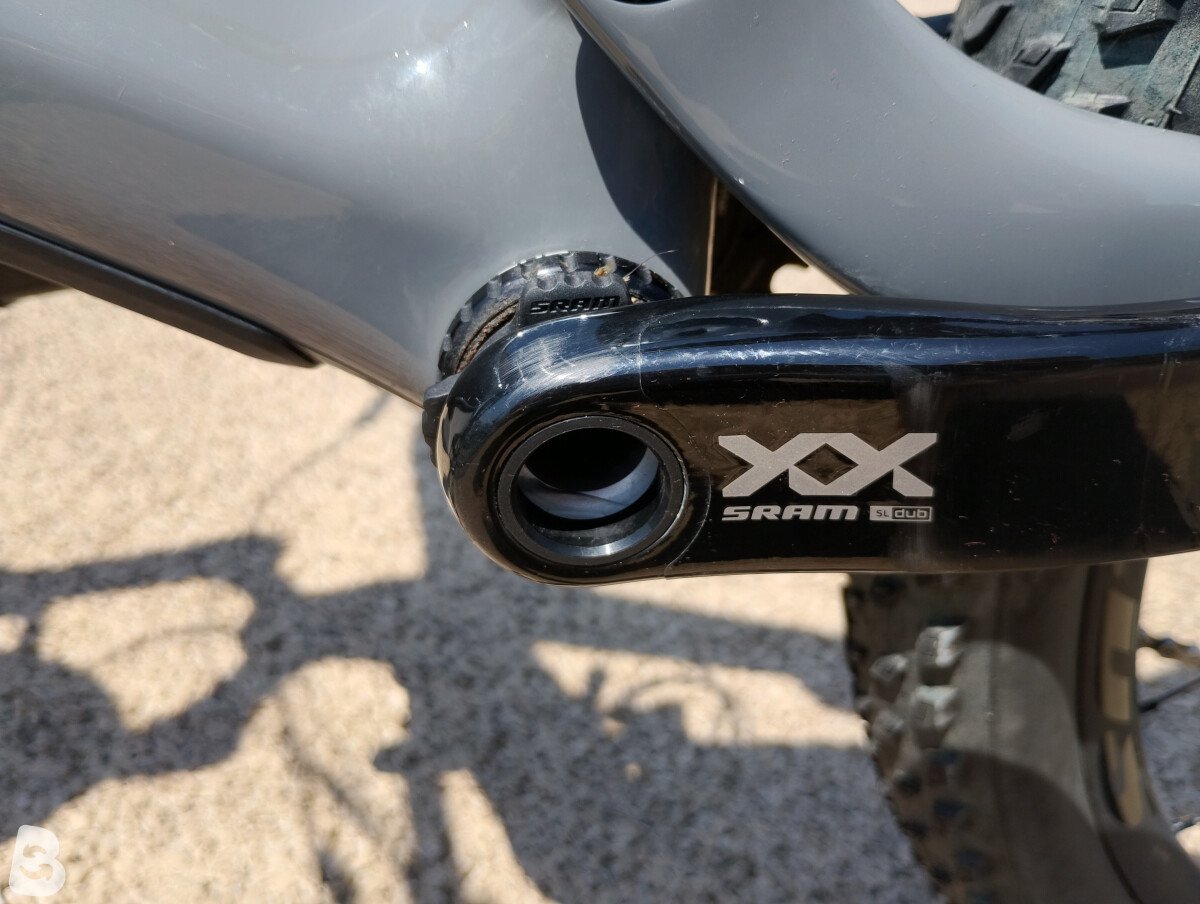 Specialized EPIC 8 pro 2025
