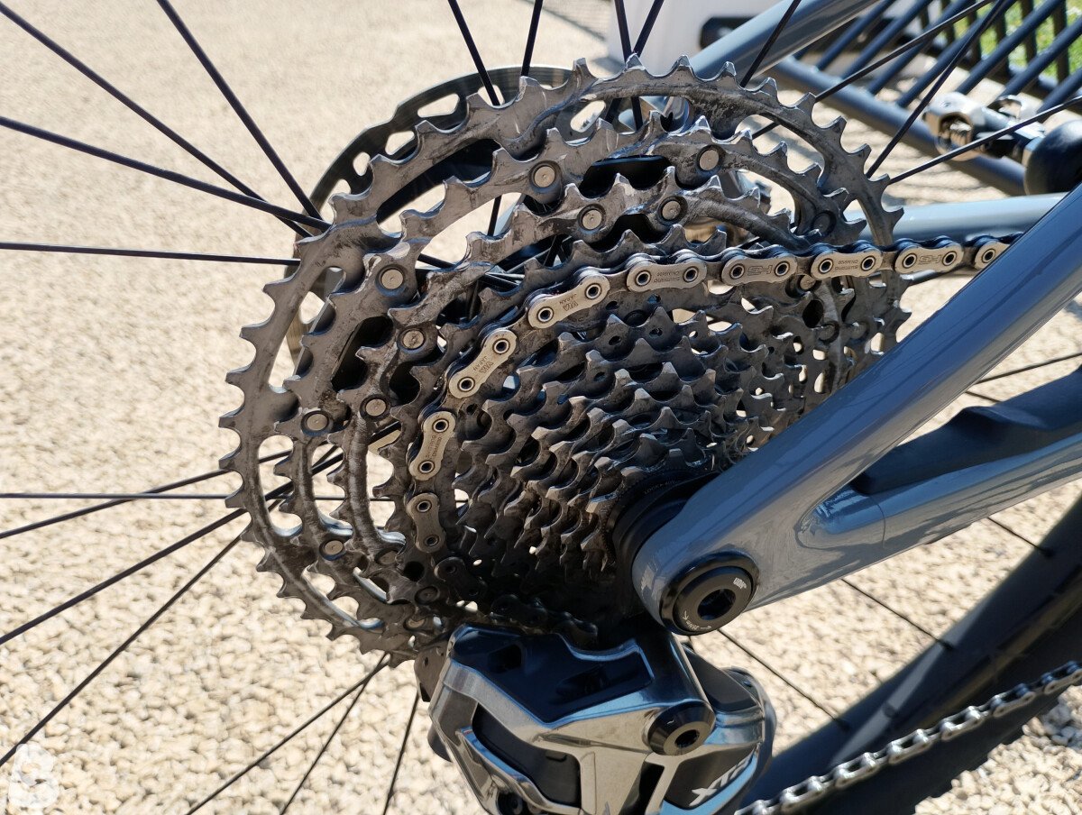 Specialized EPIC 8 pro 2025
