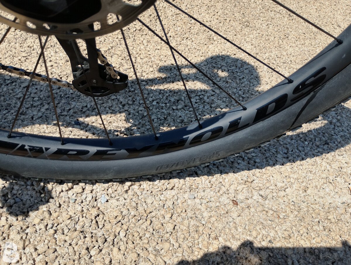 Specialized EPIC 8 pro 2025