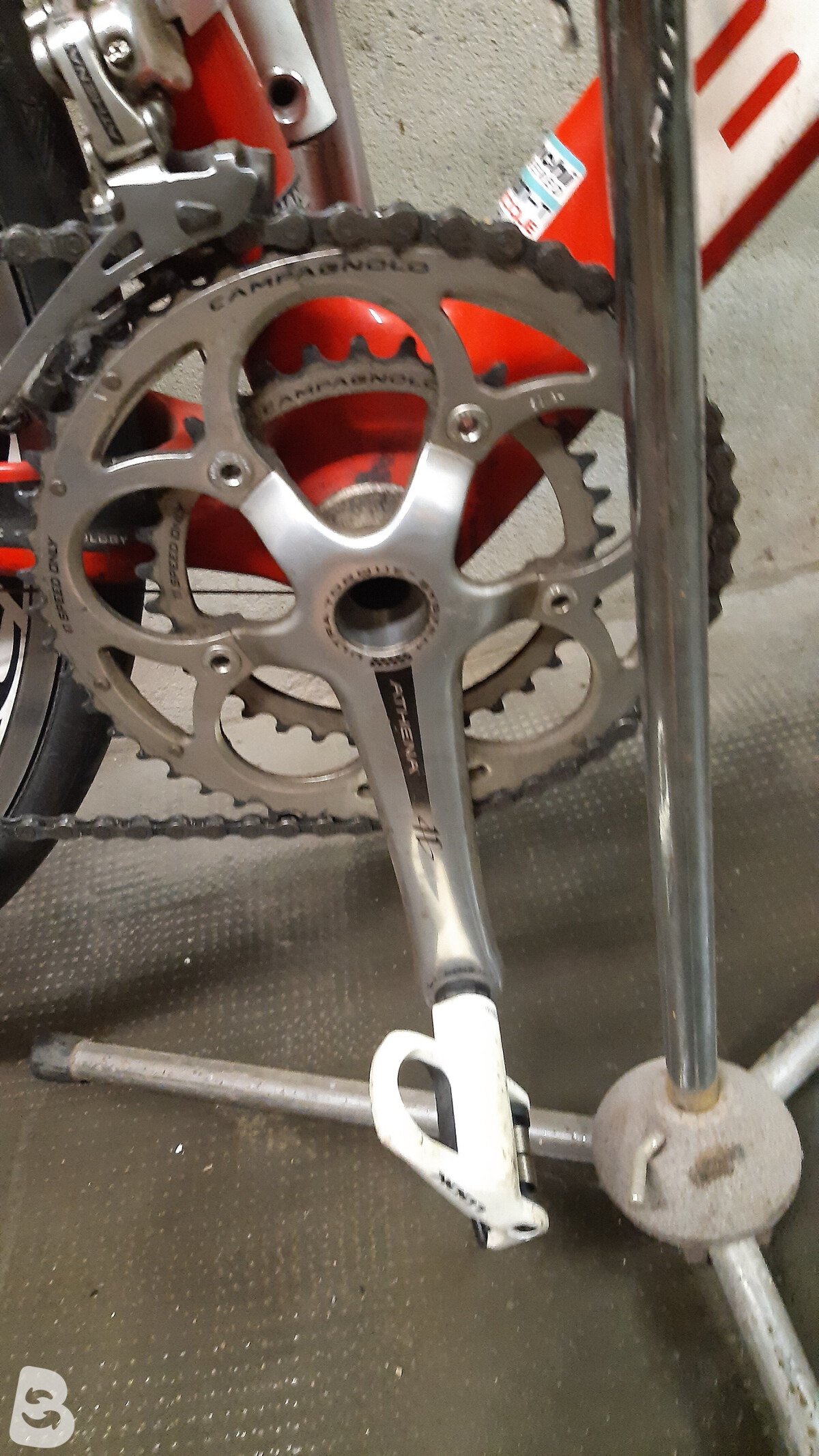 Bianchi Infinito 2013