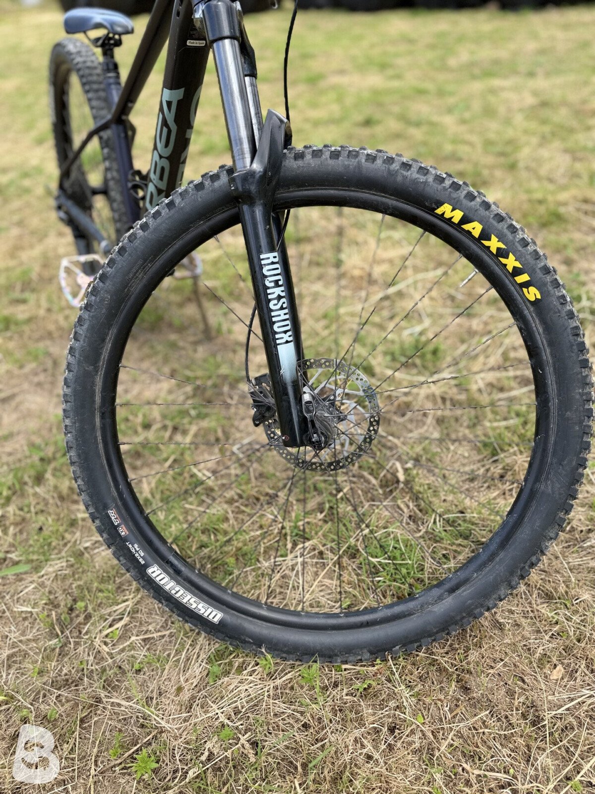 Orbea Laufey H30 2024