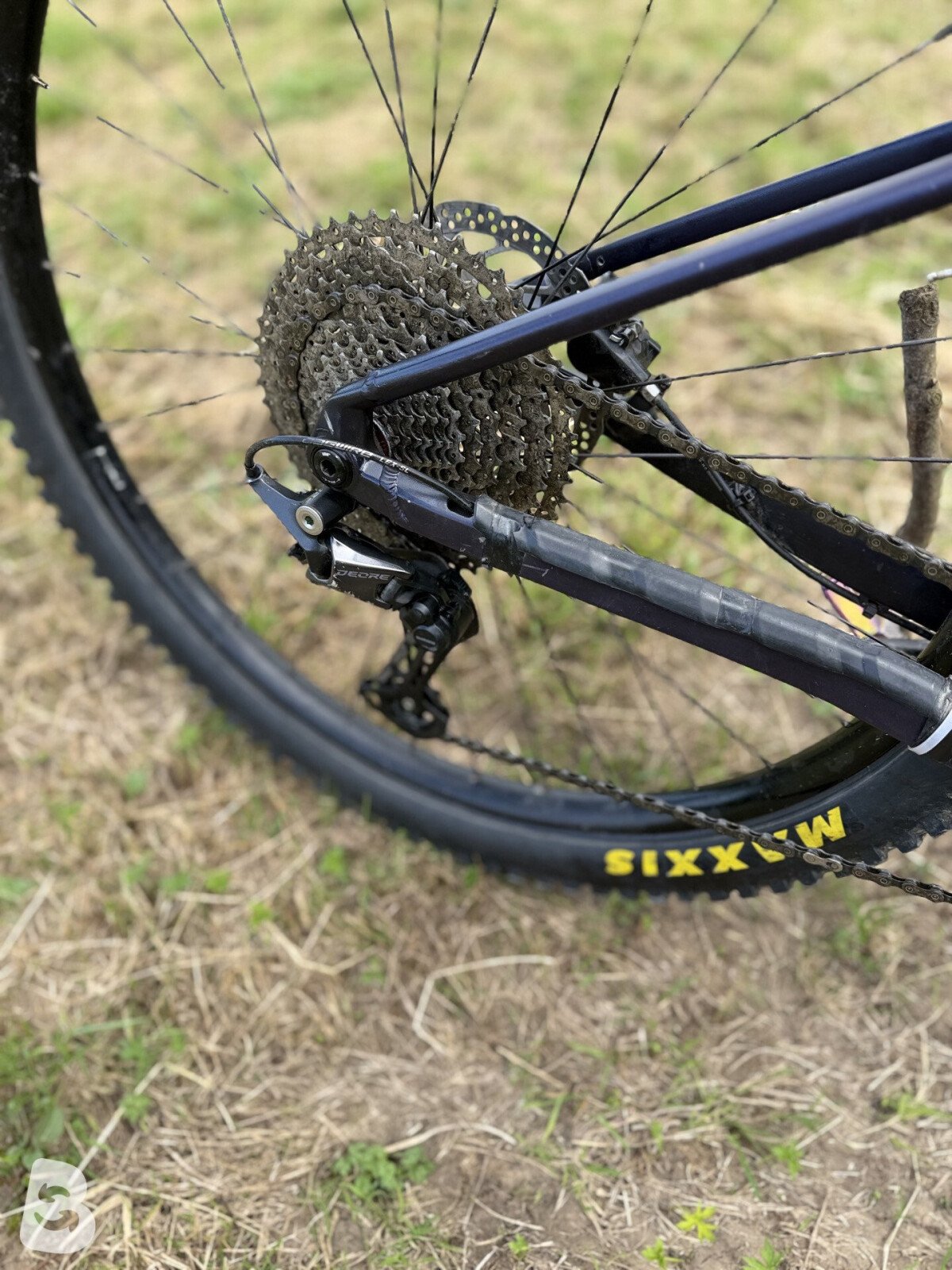 Orbea Laufey H30 2024