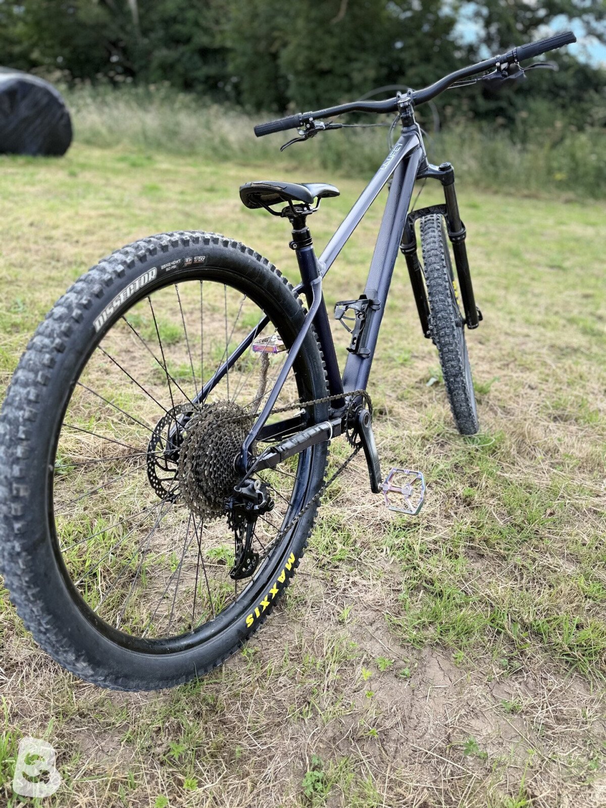 Orbea Laufey H30 2024