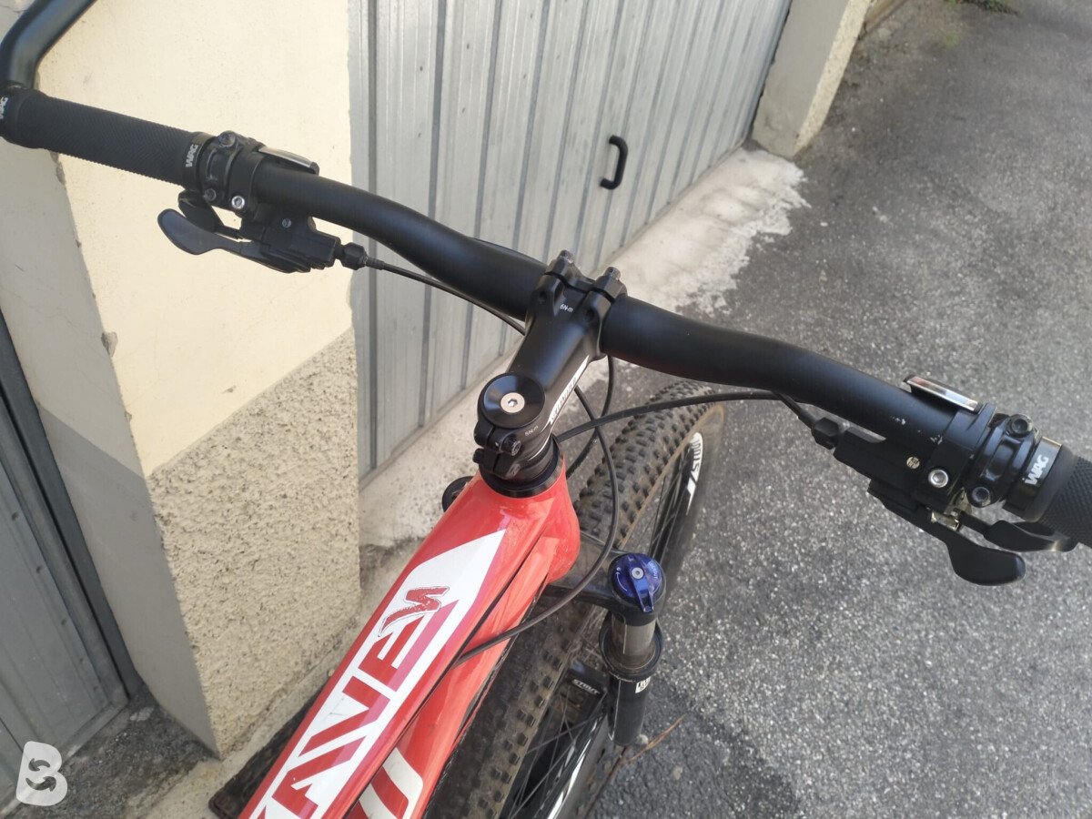 Specialized Crave expert 2015
