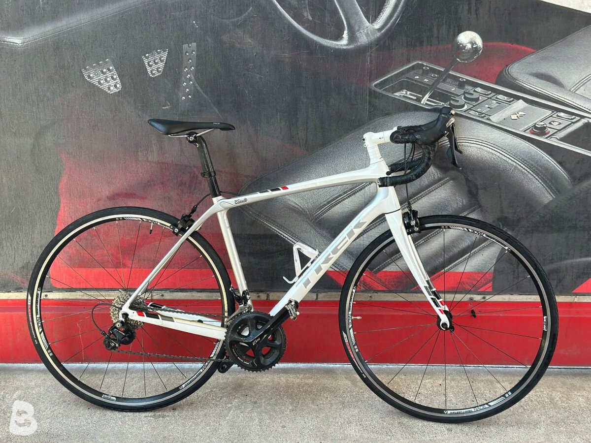 Trek Domane 5 Series 2016