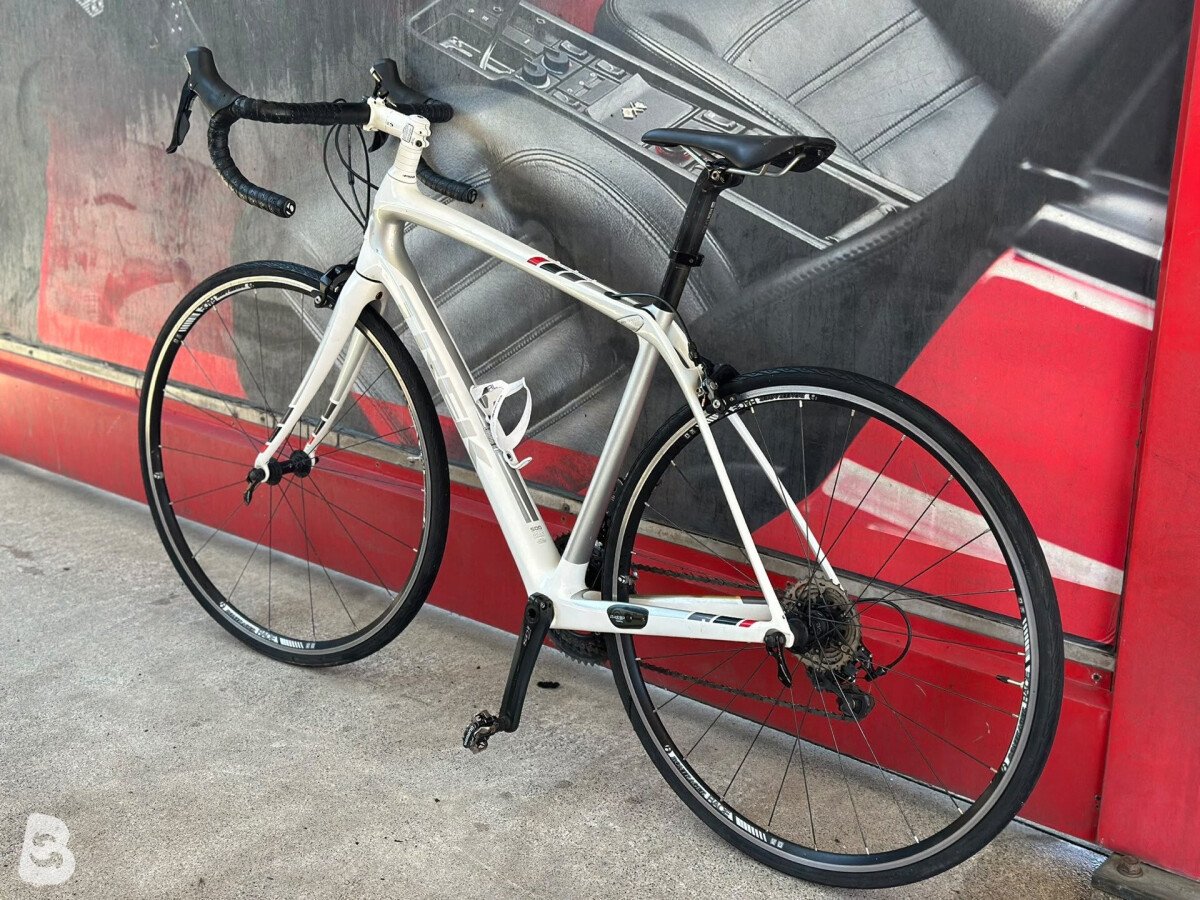 Trek Domane 5 Series 2016