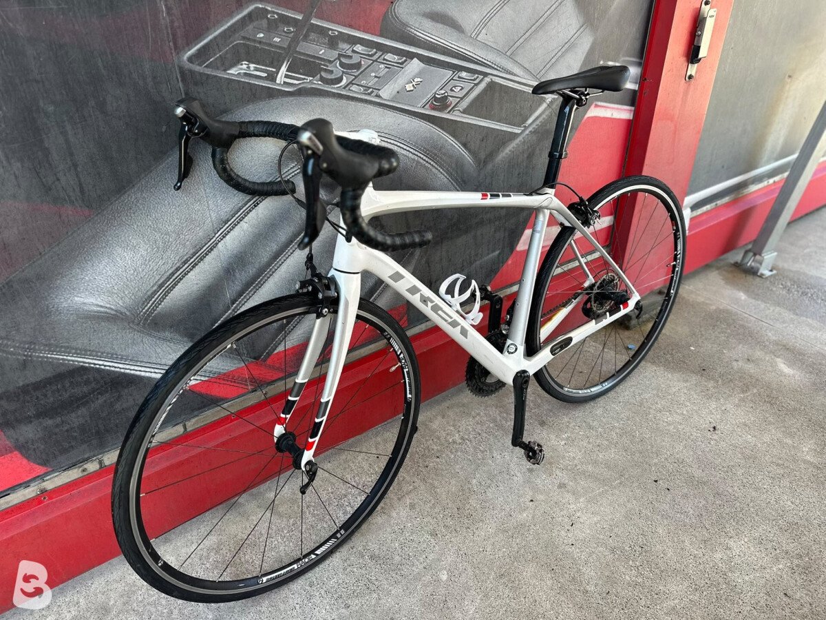 Trek Domane 5 Series 2016