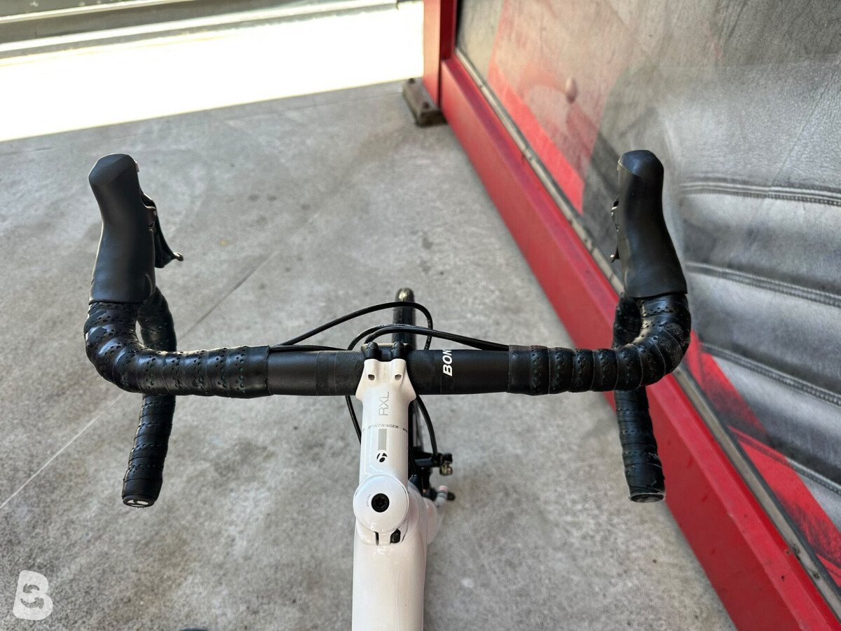 Trek Domane 5 Series 2016
