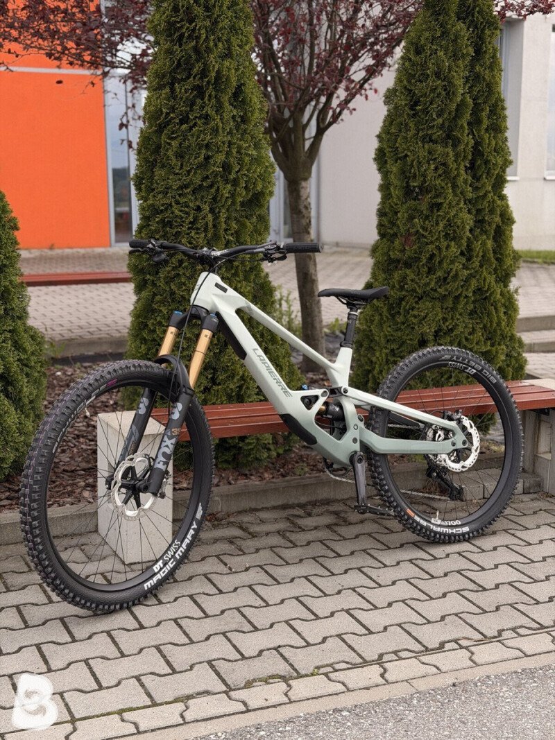 Lapierre Spicy 8.9 2024