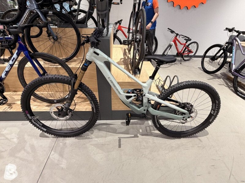 Lapierre Spicy 8.9 2024