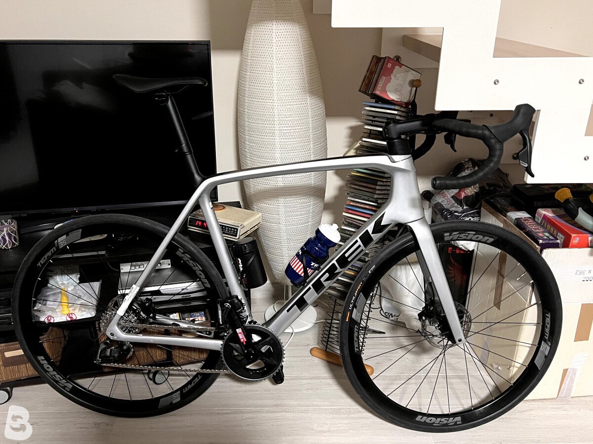 Trek Emonda SL 2022