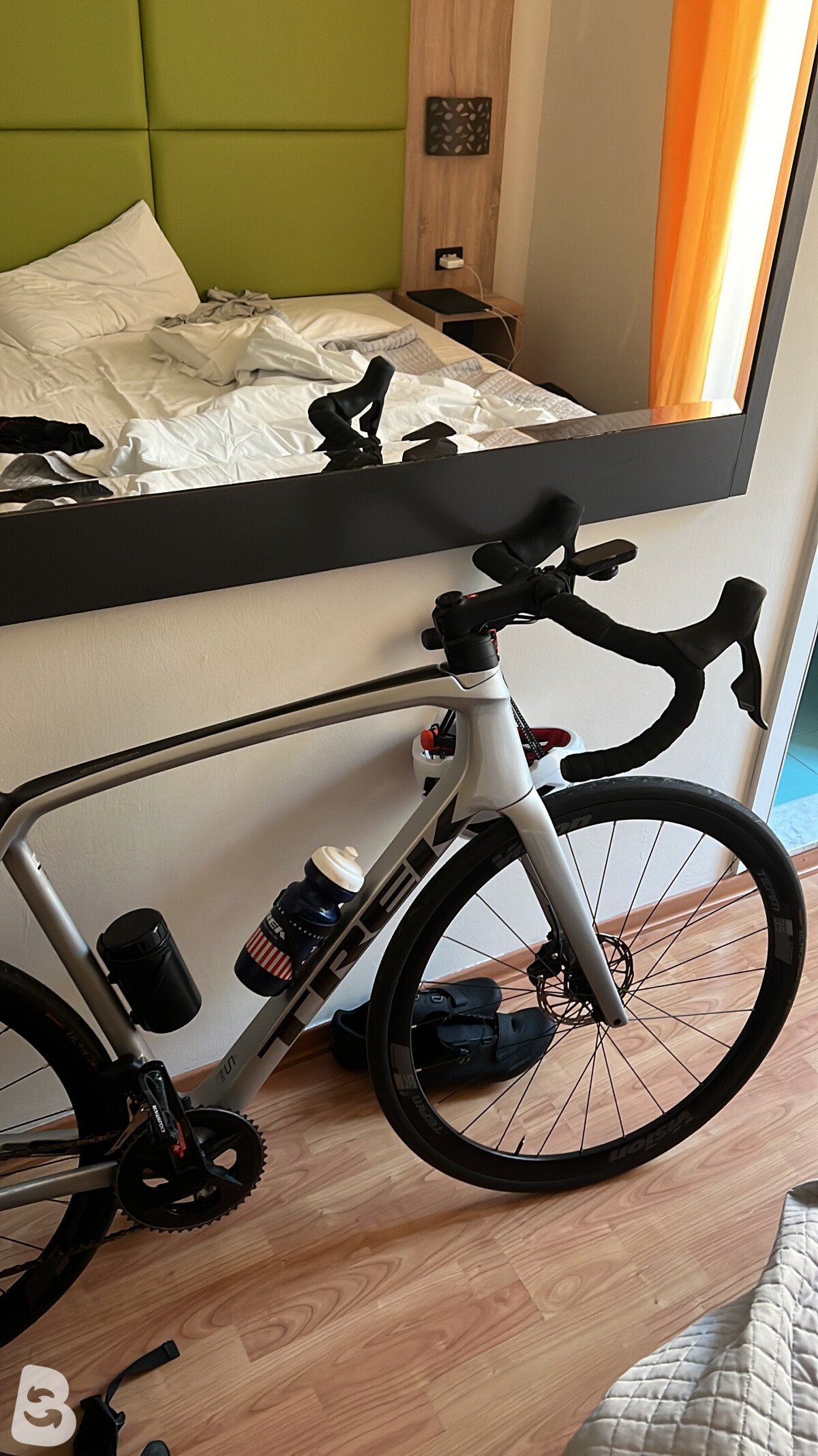 Trek Emonda SL 2022