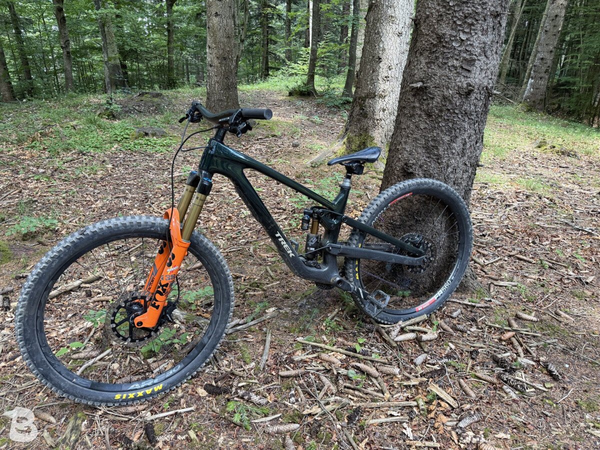 Trek Slash 2025